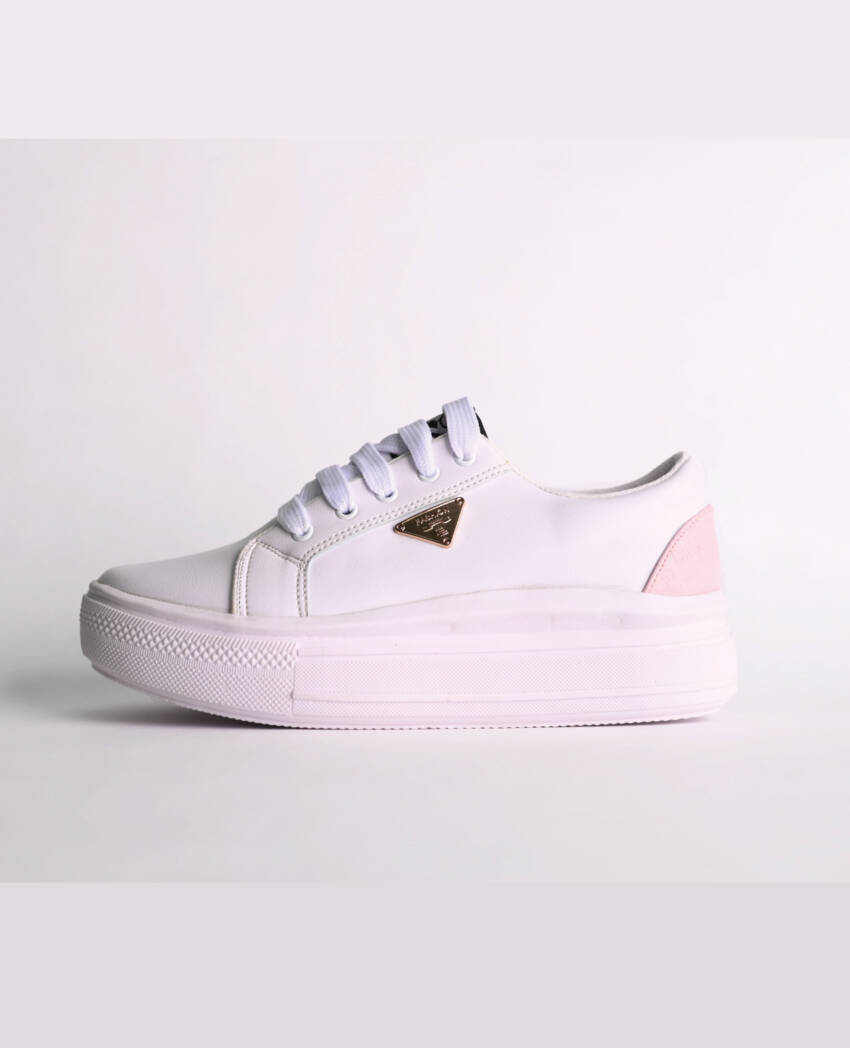 ✨ Zapatillas deportivas Alejandro – Comodidad y estilo en cada paso