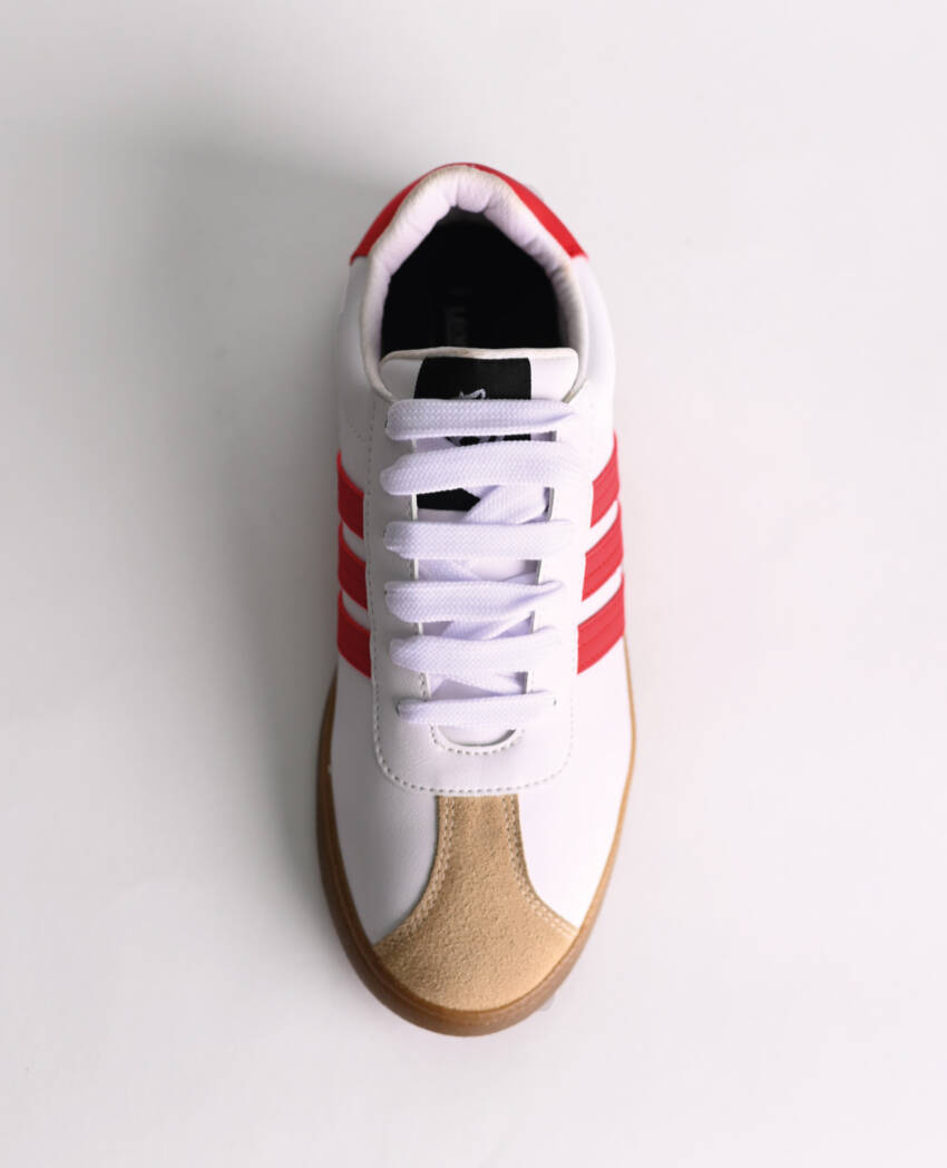 🔥 Zapatillas deportivas Andrés – Rendimiento y estilo en cada paso - Image 7
