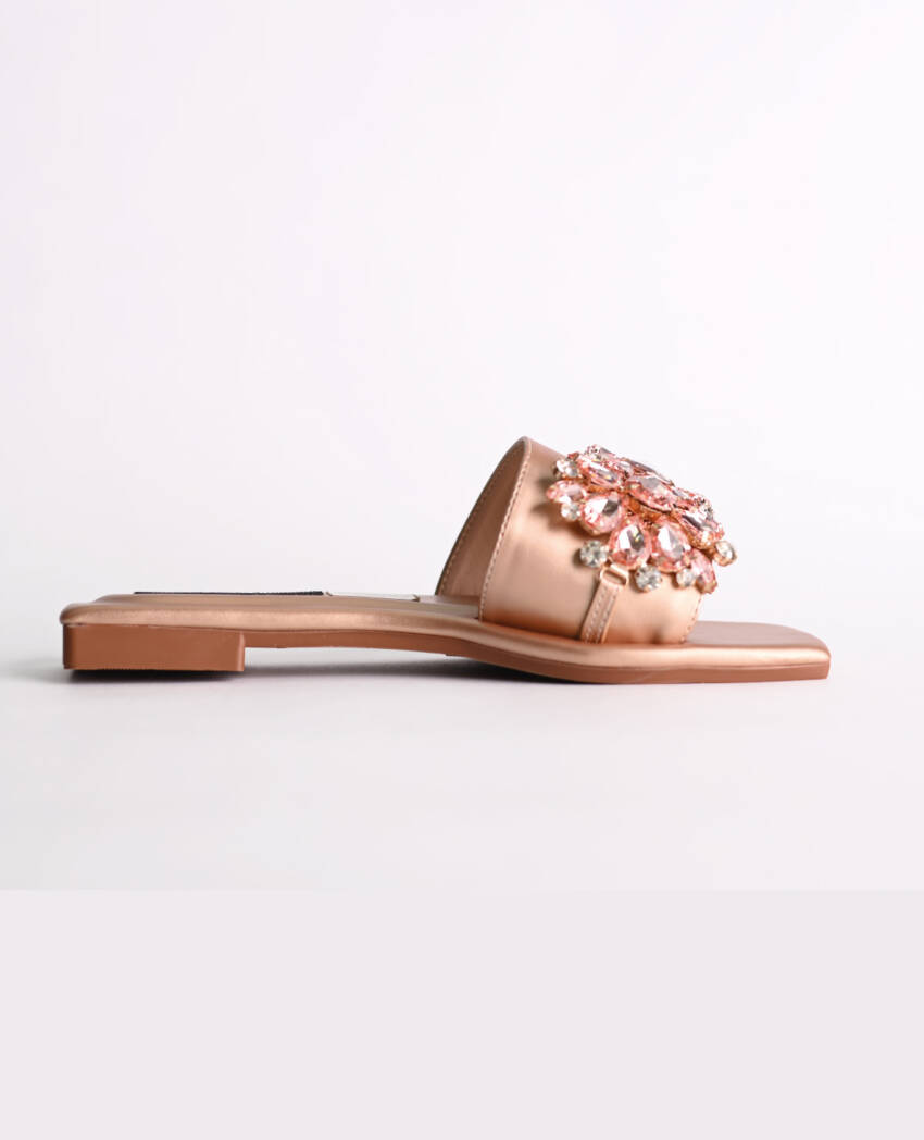 ✨ Sandalias Susana – Brillo y elegancia en cada paso - Image 2