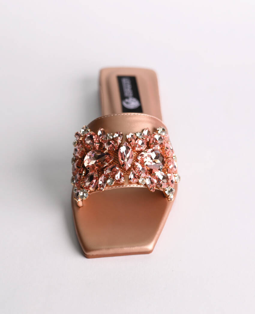 ✨ Sandalias Susana – Brillo y elegancia en cada paso - Image 4