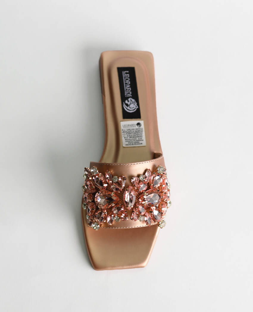 ✨ Sandalias Susana – Brillo y elegancia en cada paso - Image 5
